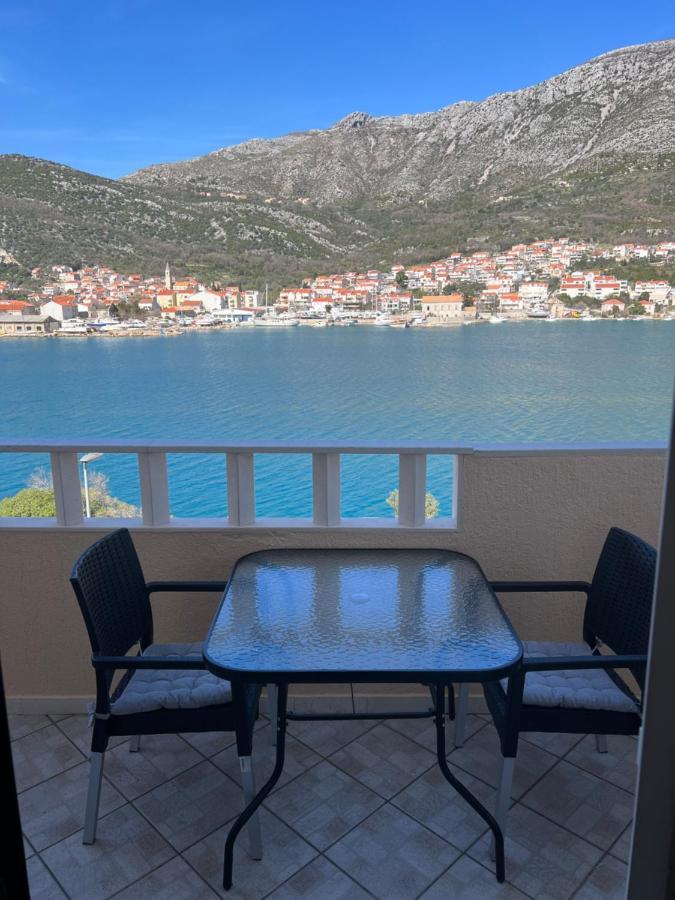 Apartments And Rooms Maritimo Dubrovnik Exterior photo